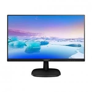 Image of Philips VLine 22" 223V7QHAB Full HD IPS LED Monitor