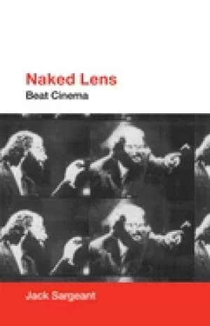 Image of naked lens beat cinema