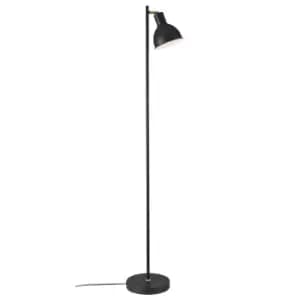 Image of Pop Ru Task Floor Lamp Grey, E27