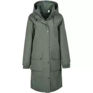 Image of Barbour Rawson Jacket - Green