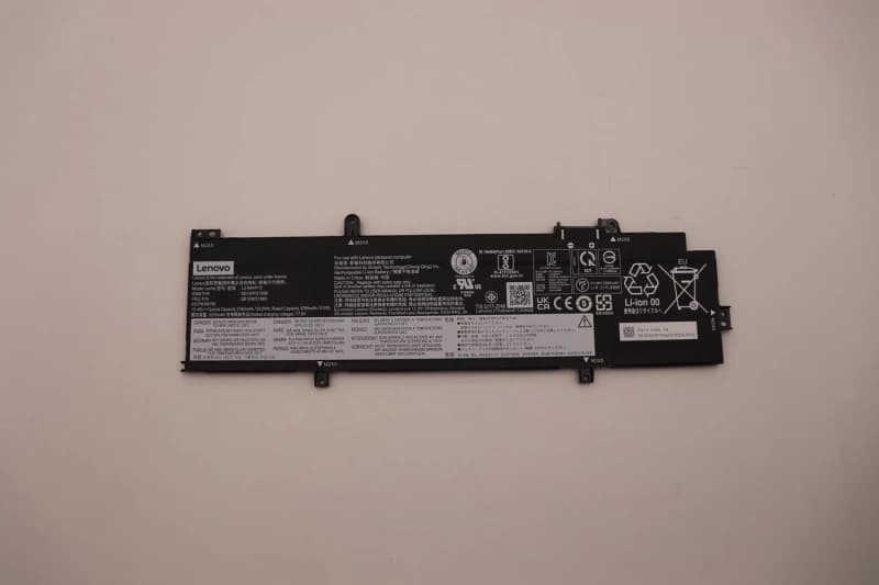Image of Lenovo 52.5Wh Inernl Li-ion