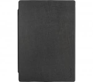 Image of GECKO COVERS Easy-Click Microsoft Surface Pro 7 Case - Black