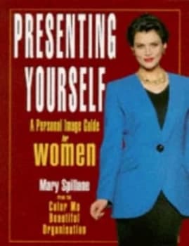 Image of Presenting Yourself by Mary Spillane Paperback