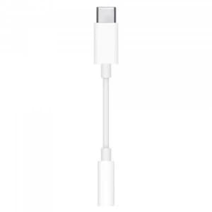 Image of Apple USB-C to 3.5mm Headphone Jack Adapter