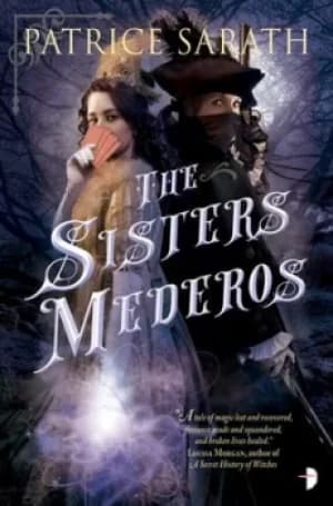 Image of The sisters Mederos by Patrice Sarath