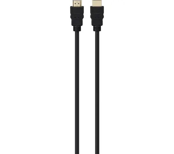 Image of Logik LHDM2M23 High Speed HDMI Cable 2m