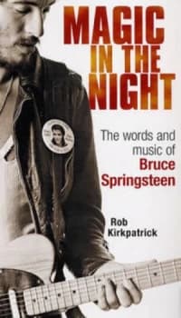 Image of Magic in the Night by Rob Kirkpatrick and Rob Kirkpatrick Paperback