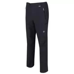 Image of Regatta Highton Walking Trouser(Regular) - Grey