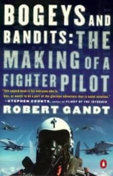 Image of Bogeys and Bandits Paperback