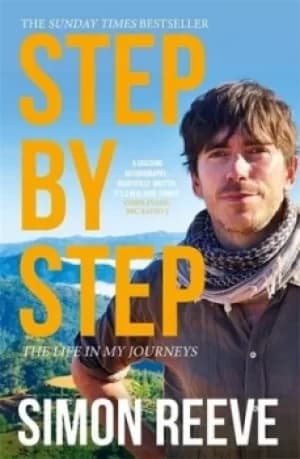 Image of Step by step by Simon Reeve