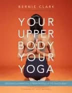 Image of your upper body your yoga including asymmetries and proportions of the whol