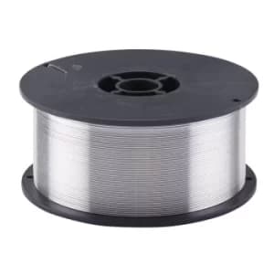 Image of Draper Aluminium 5356 Mig Welding Wire 0.8mm 500g