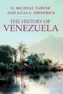 Image of history of venezuela