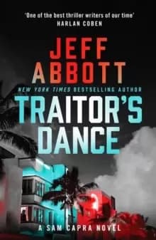 Image of Traitor's Dance : 'One of the best thriller writers of our time' Harlan Coben