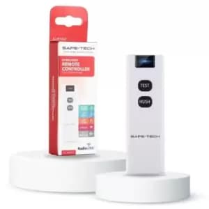 Image of Livingandhome Safe Tech Wireless Interlinked Remote Controller