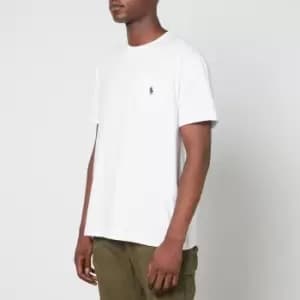Image of Polo Ralph Lauren Chest Pocket T-Shirt - M