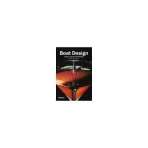 Image of Boat Design by Paolo Tumminelli