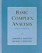 Image of basic complex analysis