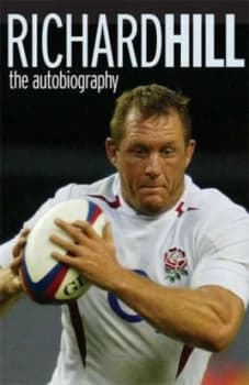 Image of The Autobiography by Richard Hill Paperback