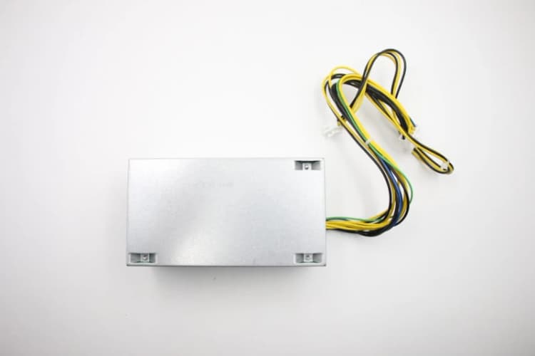 Image of Lenovo 180W FX power supply uni