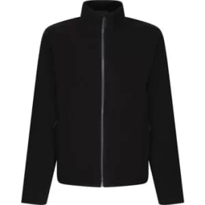 Image of TRF622 HONESTLY MADE FLEECE BLACK (3XL)