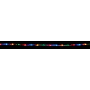 Image of Premier Decorations 50M M-A LED Rope Light - Multicoloured