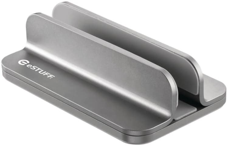 Image of eSTUFF GLB229000 laptop stand Tablet stand Grey
