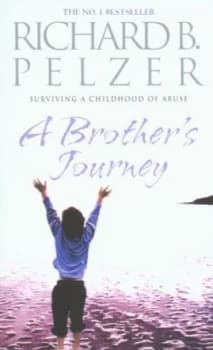 Image of A Brothers Journey by Richard B. Pelzer Paperback