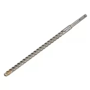 Image of Irwin Speedhammer Quad Drill Bit 14.0 x 310mm IRWIW2039428