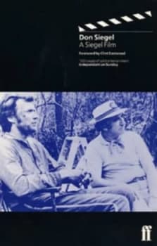 Image of Don Siegel by Don Siegel Paperback