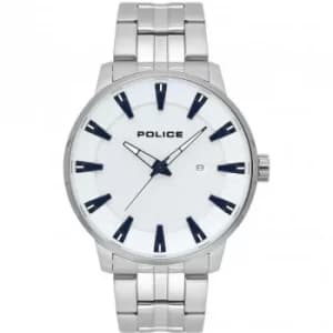 Image of Police FLINT Watch