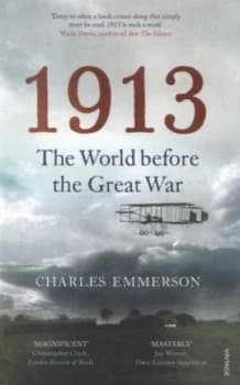 Image of 1913 by Charles Emmerson Book