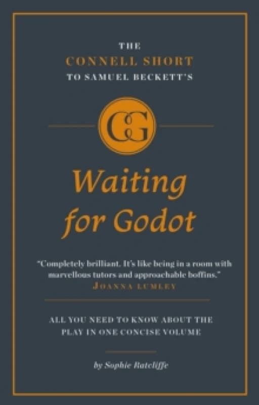 Image of The Connell Short Guide to Samuel Beckett's Waiting for Godot PDF