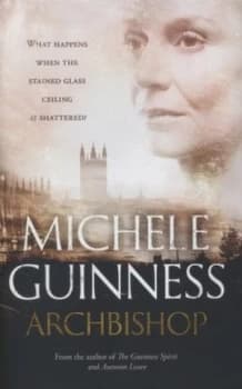 Image of Archbishop by Michele Guinness Hardback