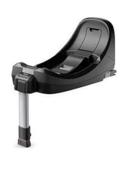 Image of Hauck iPro Car Seat Base, Black