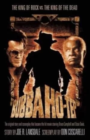 Image of Bubba Ho-Tep by Don Coscarelli
