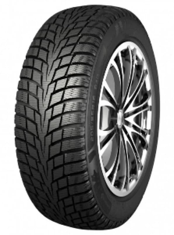 Image of Nankang ICE ACTIVA Ice-1 ( 245/40 R18 97Q XL, Nordic Compound, with rim protection (MFS) ) Winter tires
