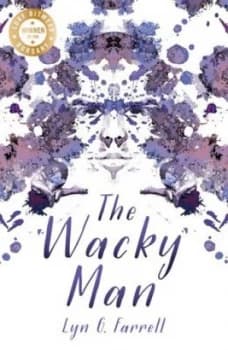 Image of The Wacky Man by Lyn G. Farrell Paperback