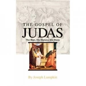 Image of The Gospel of Judas by Joseph B Lumpkin Paperback