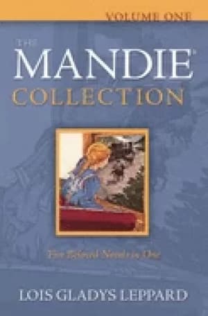 Image of mandie collection