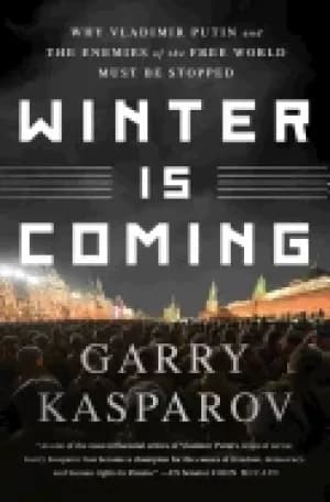Image of winter is coming why vladimir putin and the enemies of the free world must