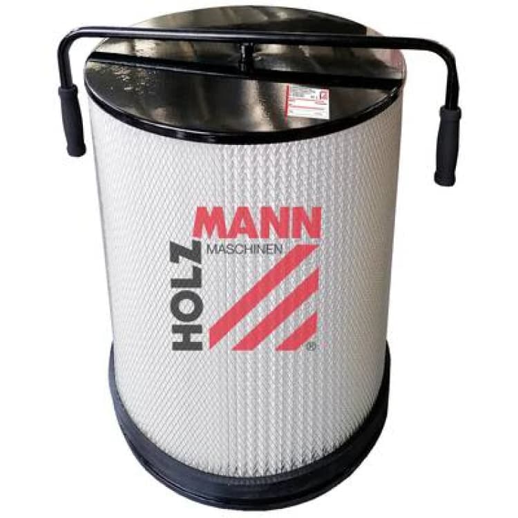 Image of Holzmann Maschinen Holzmann Maschinen ABSFF2 ABSFF2 Particulate filter ABSFF2