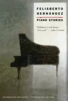 Image of Piano Stories