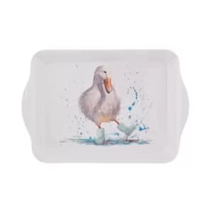 Image of Bree Merryn Deirdre Duck Small Tray