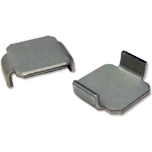 Image of Bisley Shelf Clips for Cupboard Fittings Set of 4
