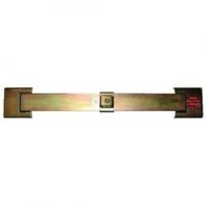 Image of Bulldog CT550 Chereau Container Lock