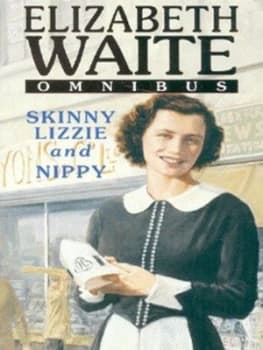 Image of Skinny Lizzie by Elizabeth Waite Paperback