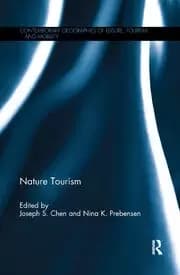 Image of Nature Tourism