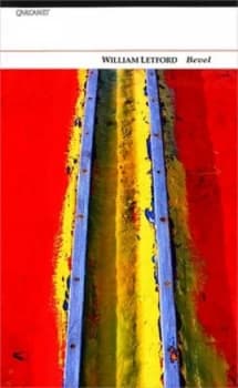 Image of Bevel by William Letford Book