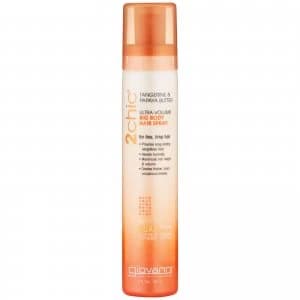 Image of Giovanni GNV 2chic U-Volume Hair Spray 147ml